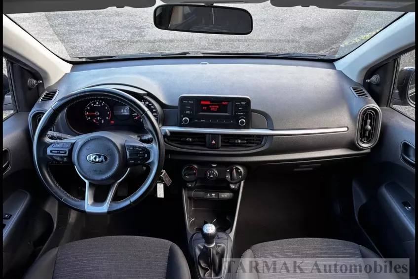 Kia Picanto 1.0i 67 Ch Active Bv5