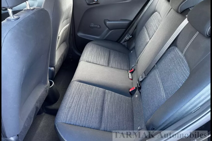 Kia Picanto 1.0i 67 Ch Active Bv5