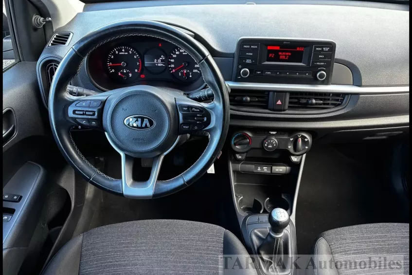 Kia Picanto 1.0i 67 Ch Active Bv5