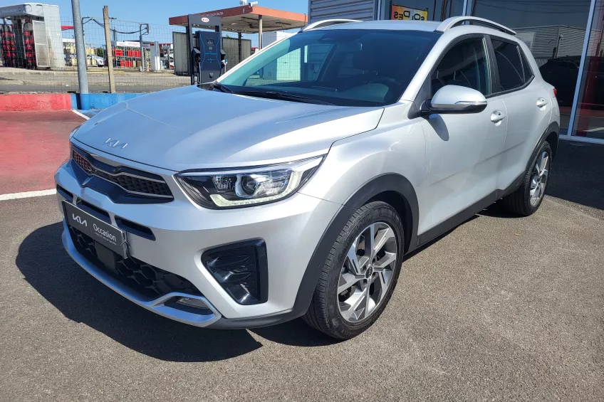 Kia STONIC 1.0 TGDI 100CV DCT7 GTLINE