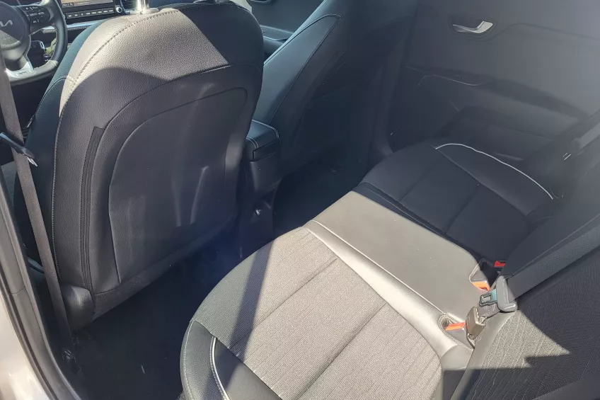 Kia STONIC 1.0 TGDI 100CV DCT7 GTLINE