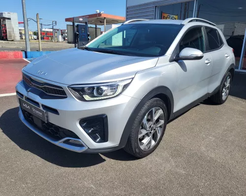 Kia STONIC 1.0 TGDI 100CV DCT7 GTLINE