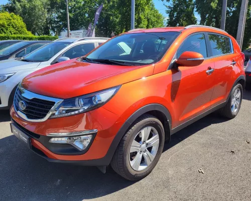Kia Sportage 1.6 GDI 136CV BV6 ACTIVE + GPS PIONEER