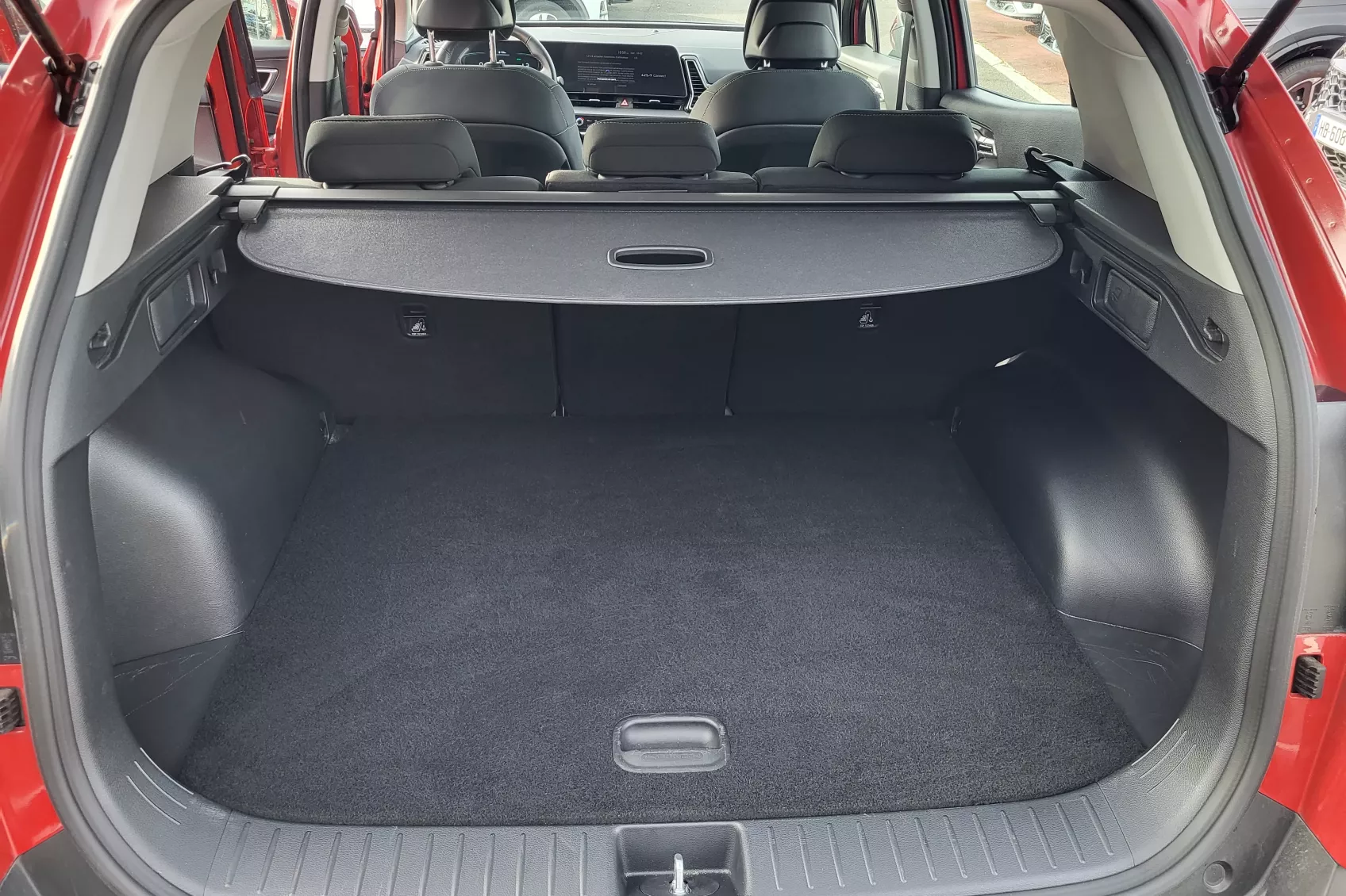 Kia Sportage 1.6 CRDI 16S 136CV DCT6 ACTIVE
