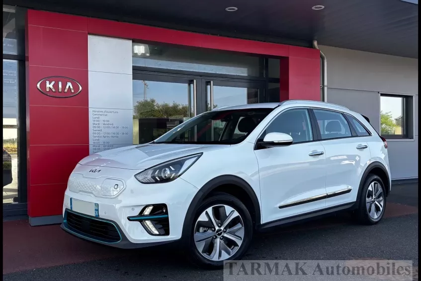 Kia e-NIRO 204 ch Active OBC 11 kW