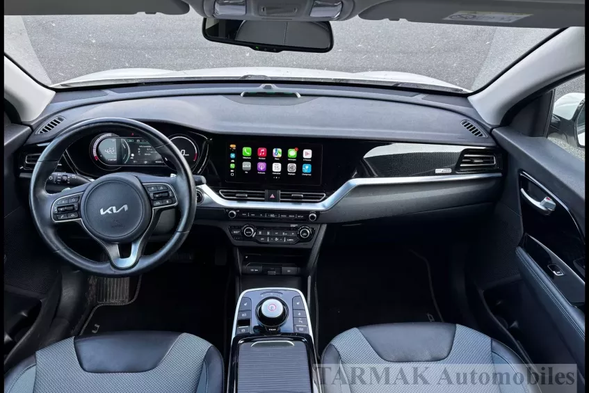Kia e-NIRO 204 ch Active OBC 11 kW