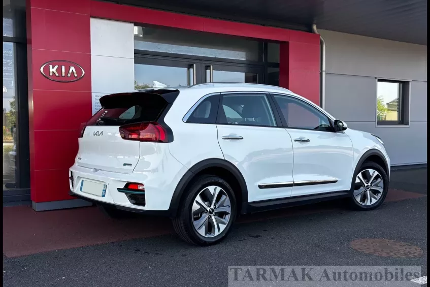 Kia e-NIRO 204 ch Active OBC 11 kW