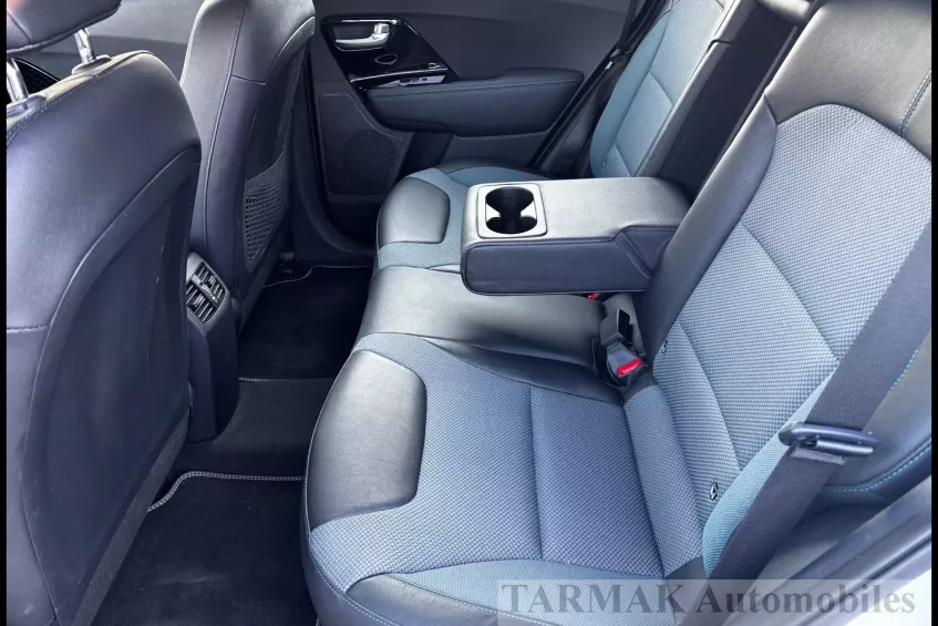 Kia e-NIRO 204 ch Active OBC 11 kW