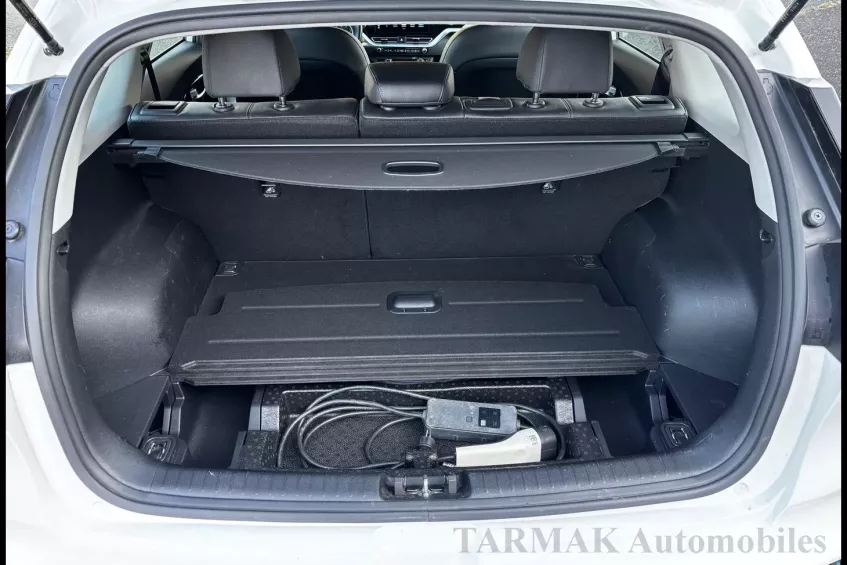 Kia e-NIRO 204 ch Active OBC 11 kW