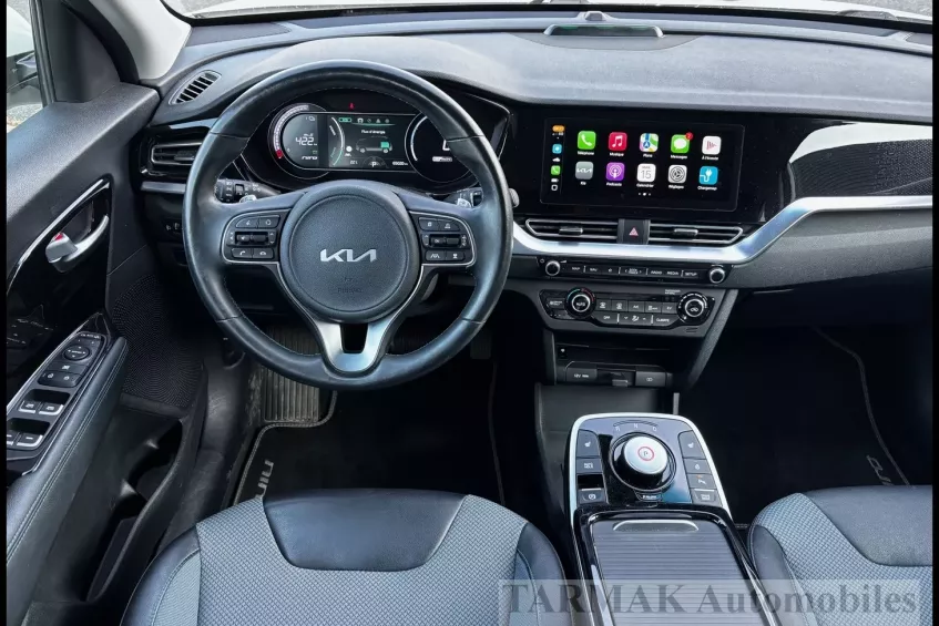 Kia e-NIRO 204 ch Active OBC 11 kW