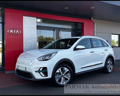 Kia e-NIRO 204 ch Active OBC 11 kW