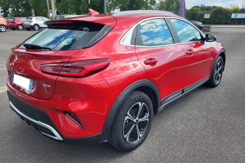 Kia XCEED 1.6 GDI 141CV DCT6 PHEV ACTIVE 