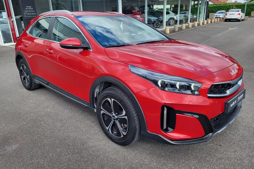 Kia XCEED 1.6 GDI 141CV DCT6 PHEV ACTIVE 