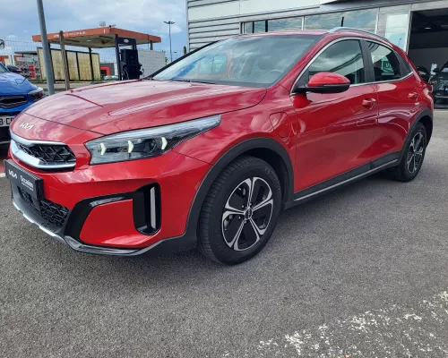 Kia XCEED 1.6 GDI 141CV DCT6 PHEV ACTIVE 