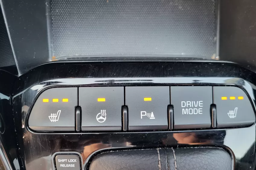 Kia STONIC 1.0 TGDI PREMIUM 120CV MHEV DCT7