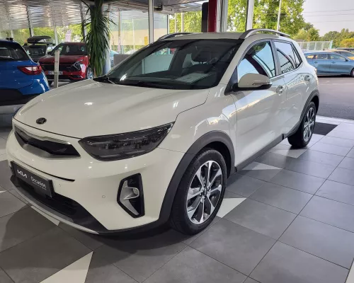 Kia STONIC 1.0 TGDI PREMIUM 120CV MHEV DCT7