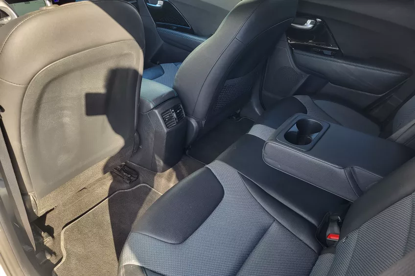Kia e-NIRO DESIGN 204 CV