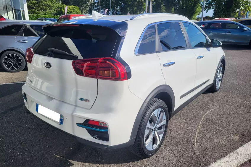 Kia e-NIRO DESIGN 204 CV
