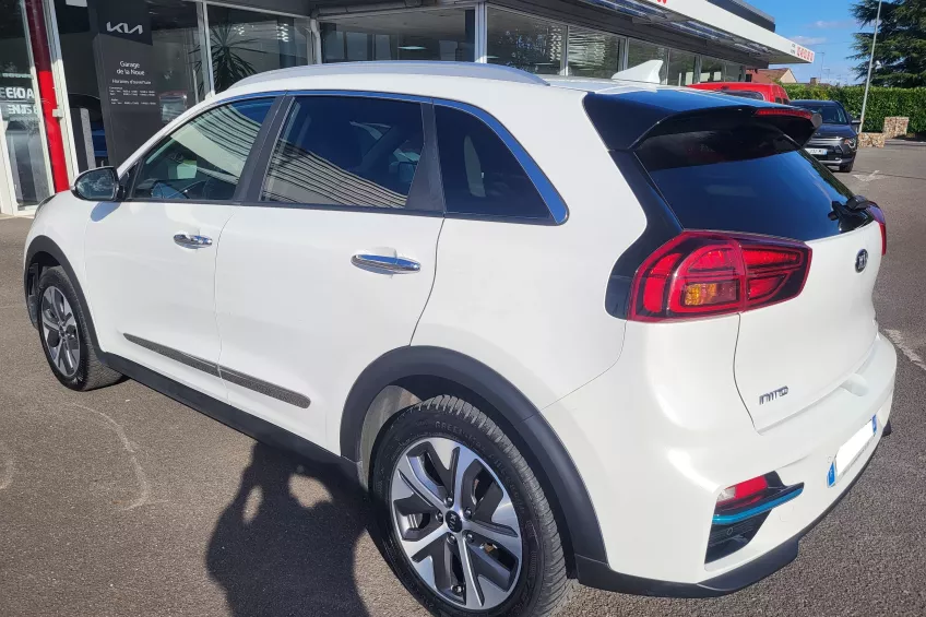 Kia e-NIRO DESIGN 204 CV
