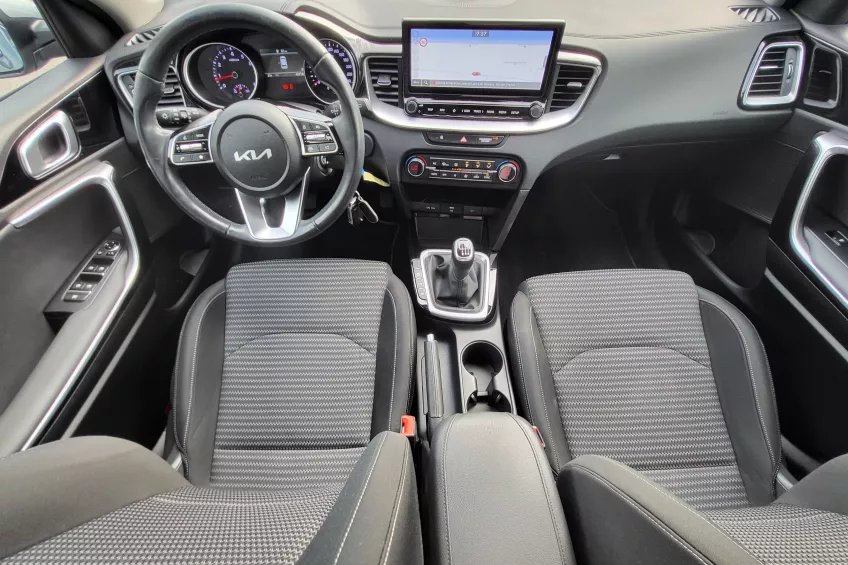 Kia Ceed 1.5 TGDI 160 CV ACTIVE BV6