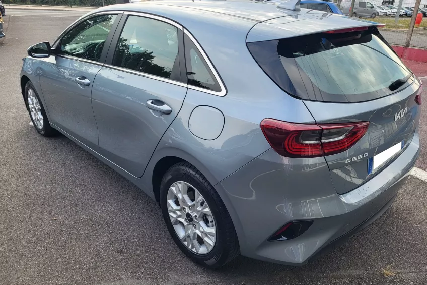 Kia Ceed 1.5 TGDI 160 CV ACTIVE BV6