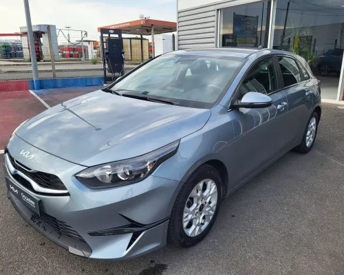 Kia Ceed 1.5 TGDI 160 CV ACTIVE BV6