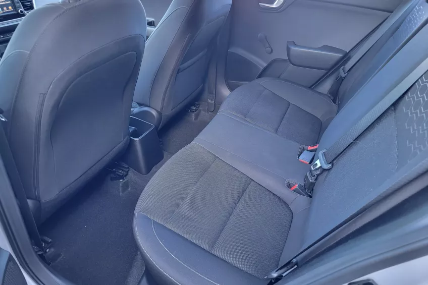 Kia Rio 1.2 16s 84cv design 
