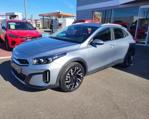 Kia XCEED 1.5 TGDI 160 CV ACTIVE DCT7