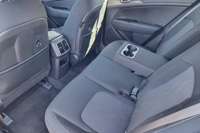 Kia Sportage 1.6 TGDI PHEV 265CV  ACTIVE 