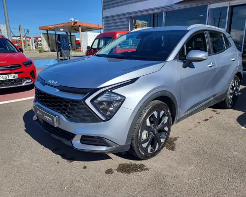 Kia Sportage 1.6 TGDI PHEV 265CV  ACTIVE 