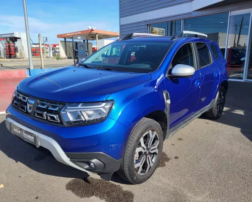 Dacia Duster DUSTER BDCI 115 PRESTIGE BV6