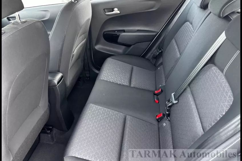 Kia Picanto 1.2i 84ch Gt-Line Bvm5