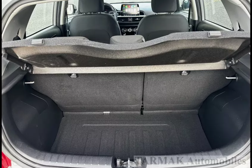 Kia Picanto 1.2i 84ch Gt-Line Bvm5