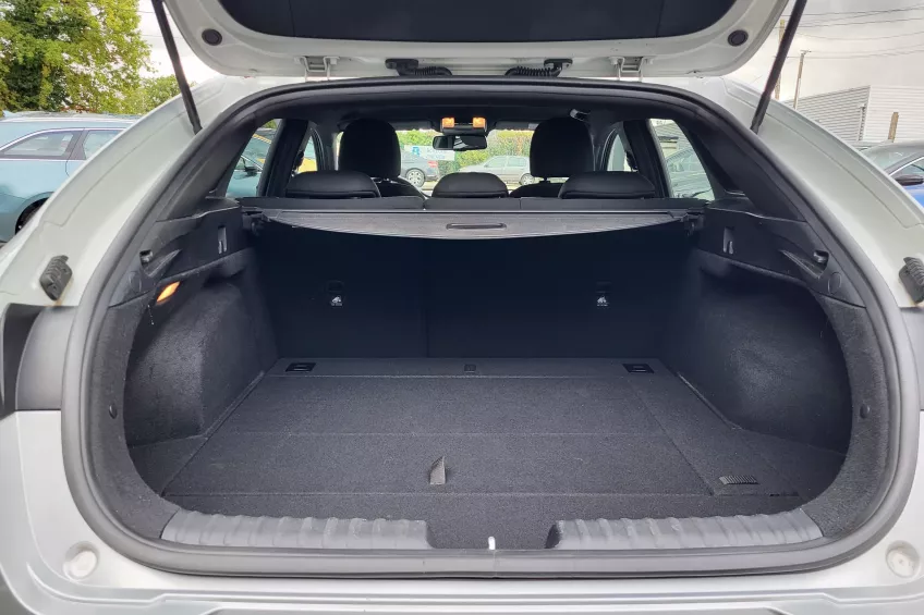 Kia Pro Cee’d 1.4 140 cv BV6 GTLINE