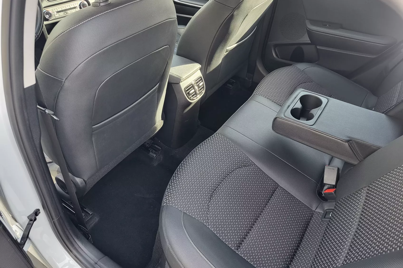 Kia XCEED 1.6 DCT6 - 141 CV ACTIVE