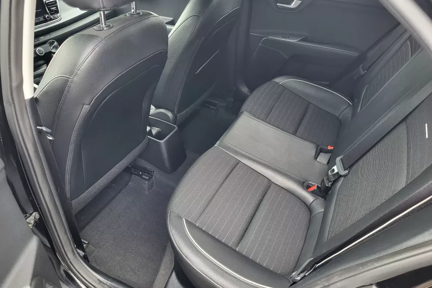 Kia Rio 1.0 TGDI MHEV 100 CV BV6 GTLINE