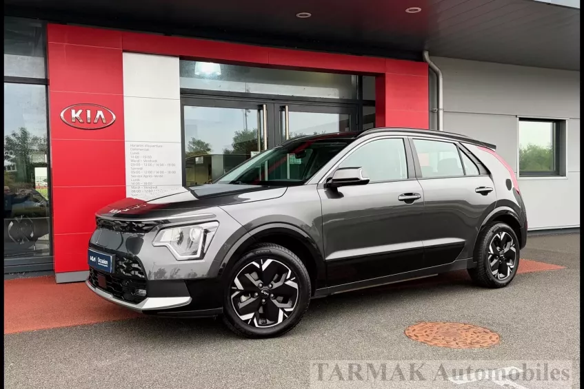 Kia Niro EV 204 ch Active OBC 11Kw