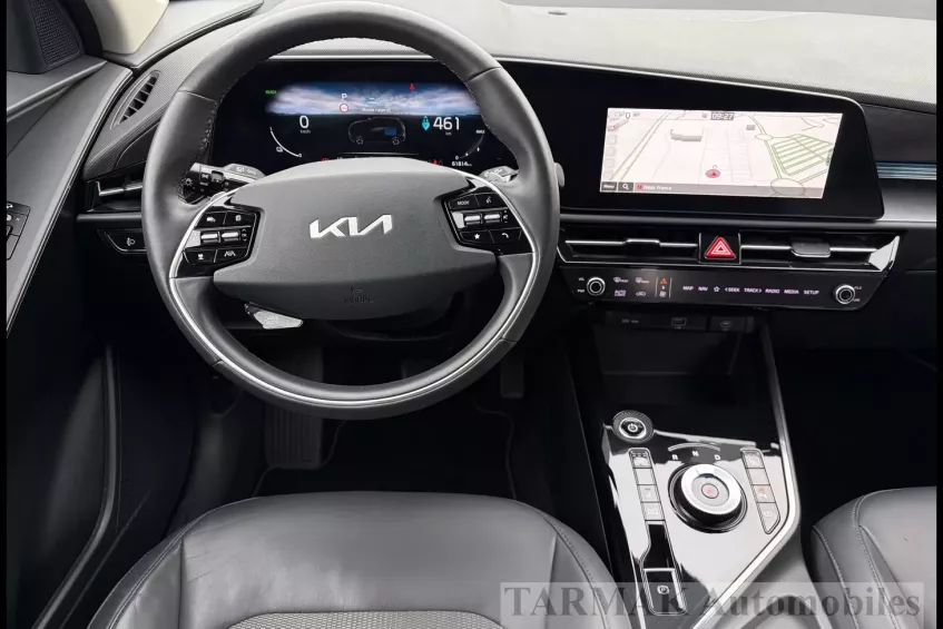 Kia Niro EV 204 ch Active OBC 11Kw