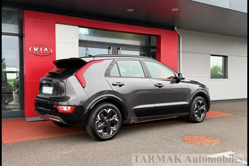 Kia Niro EV 204 ch Active OBC 11Kw