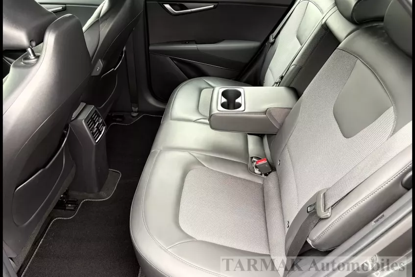 Kia Niro EV 204 ch Active OBC 11Kw