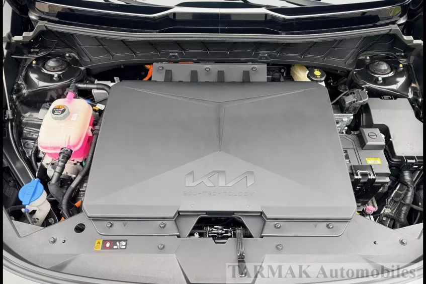 Kia Niro EV 204 ch Active OBC 11Kw