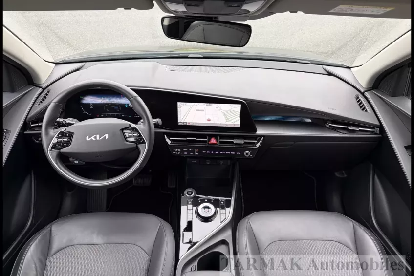 Kia Niro EV 204 ch Active OBC 11Kw