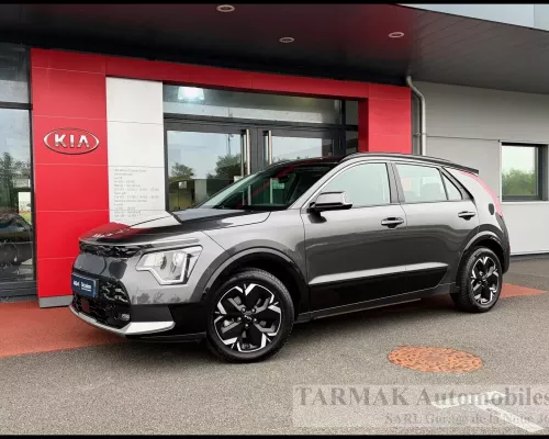Kia Niro EV 204 ch Active OBC 11Kw