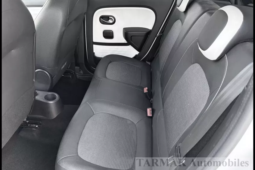 Renault Twingo III 1.0 SCe 70 Midnigth Edc6 5P
