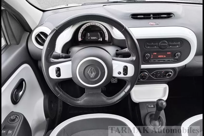 Renault Twingo III 1.0 SCe 70 Midnigth Edc6 5P