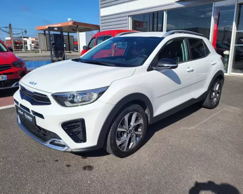 Kia Stonic 1.0 TGDI 120 CV DCT7 GTLINE