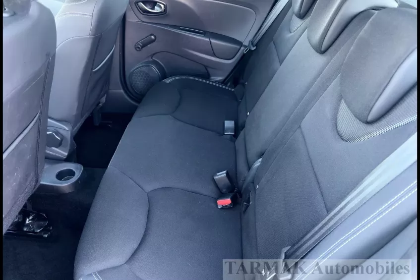 Renault Clio IV Estate 1.5 DCi 90 ch Edc6