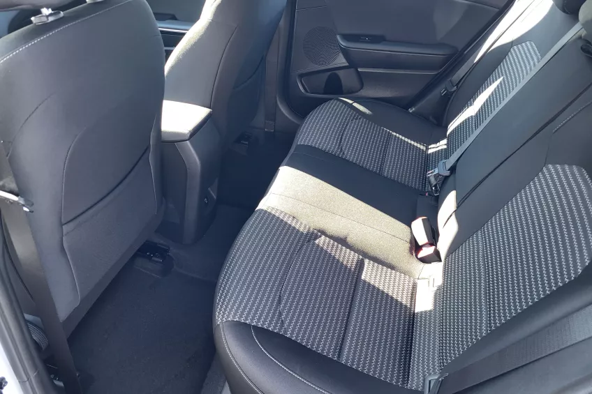Kia Ceed 1.0 TGDI 100CV MHEV DCT7 2025C