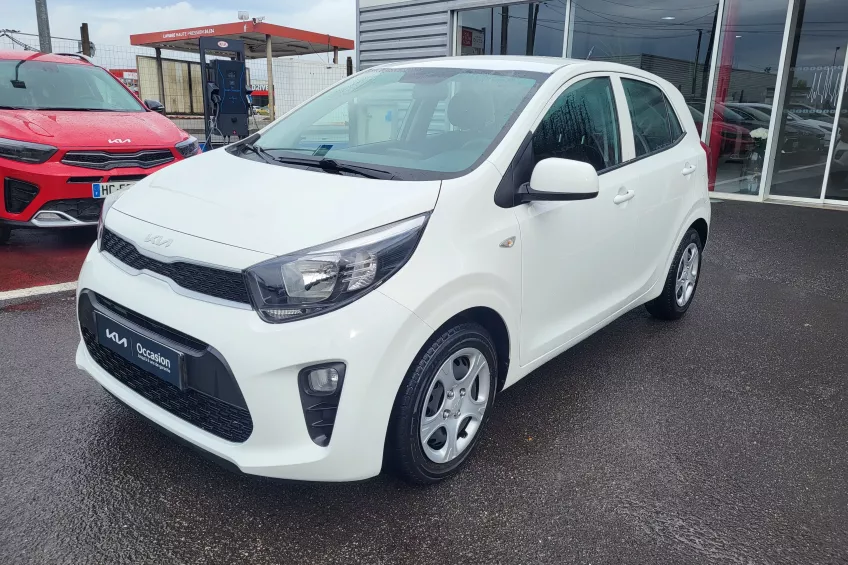 Kia Picanto 1.0 67CV ACTIVE