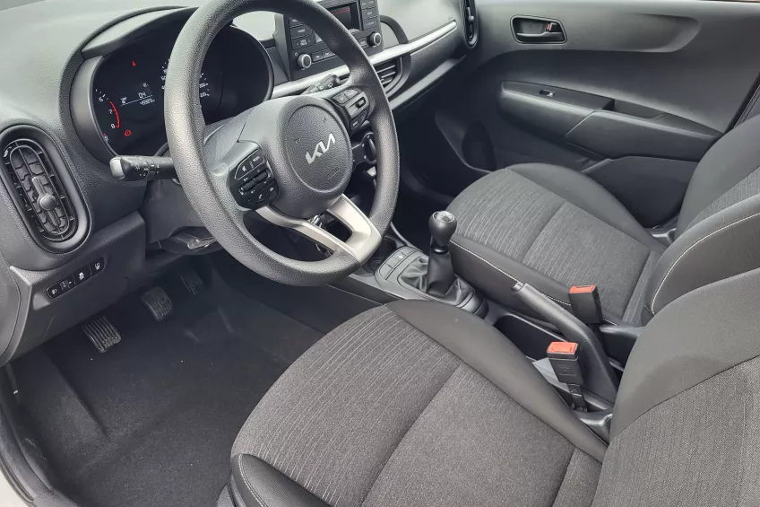 Kia Picanto 1.0 67CV ACTIVE
